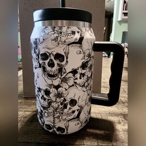 Hydrapeak 50oz tumbler